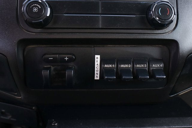 2016 Ford F-550SD XL