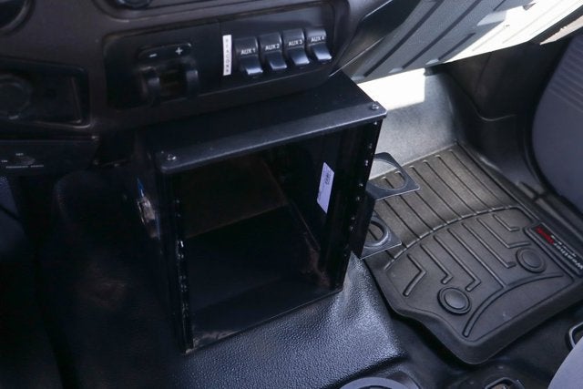 2016 Ford F-550SD XL