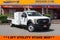 2017 Ford F-550SD XL