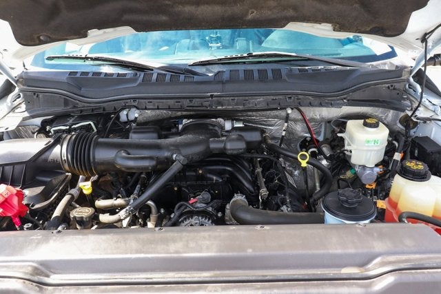 2017 Ford F-550SD XL