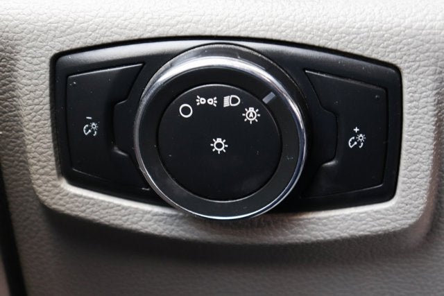 2017 Ford F-550SD XL