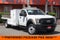 2017 Ford F-550SD XL