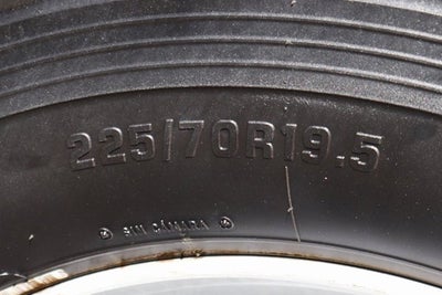 2017 Ford F-550SD XL