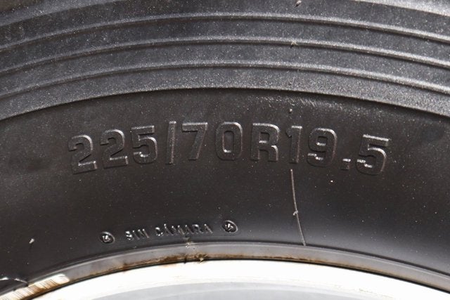 2017 Ford F-550SD XL