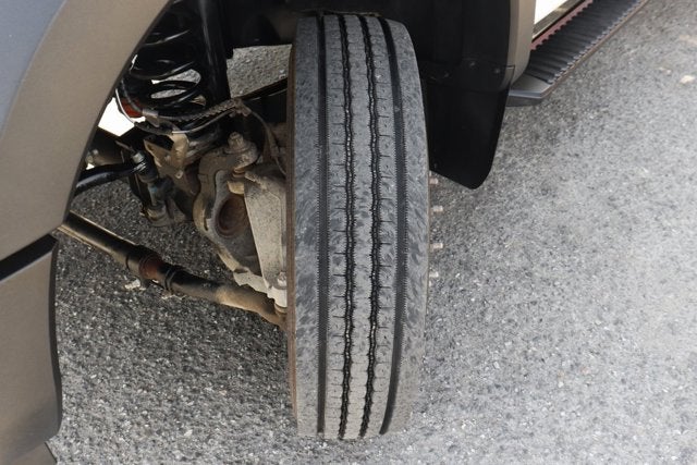 2017 Ford F-550SD XL