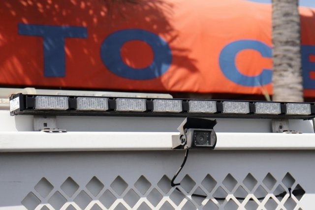 2017 Ford F-550SD XL