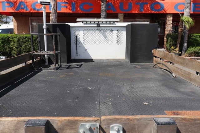 2017 Ford F-550SD XL