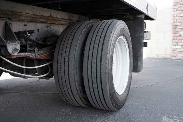 2017 Ford Super Duty F-550 DRW XLT