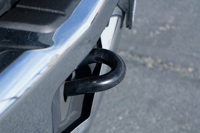 2017 Ford Super Duty F-550 DRW XLT