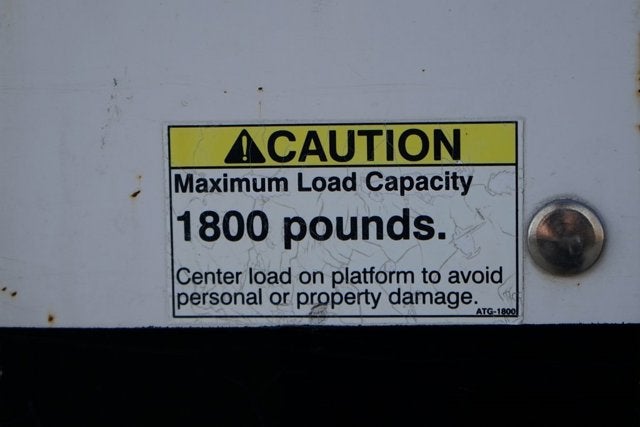 2017 Ford Super Duty F-550 DRW XLT