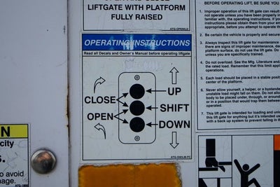 2017 Ford Super Duty F-550 DRW XLT