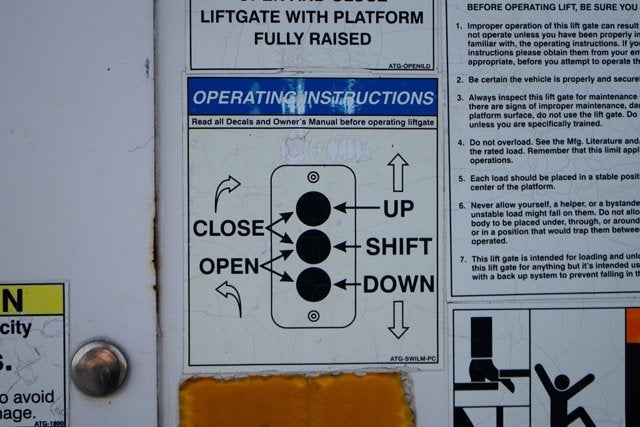 2017 Ford Super Duty F-550 DRW XLT