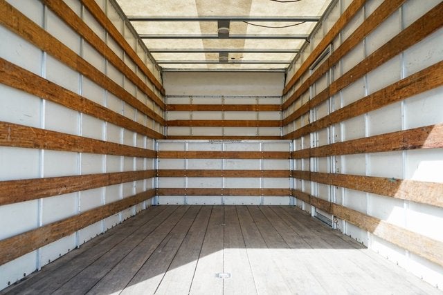 2017 Ford Super Duty F-550 DRW XLT