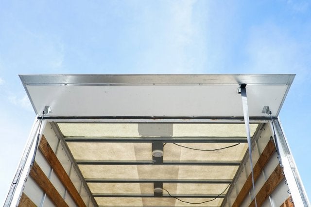 2017 Ford Super Duty F-550 DRW XLT