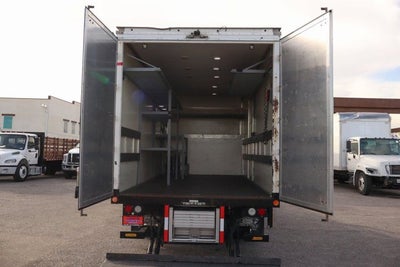 2017 Ford F-550SD XLT