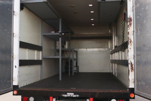 2017 Ford F-550SD XLT