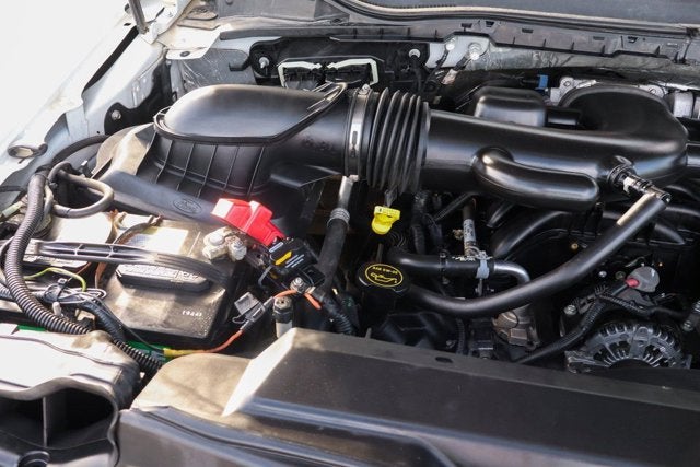 2017 Ford F-550SD XLT