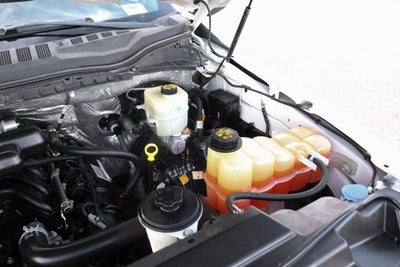 2017 Ford F-550SD XLT