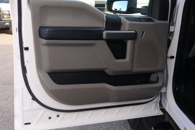 2017 Ford F-550SD XLT