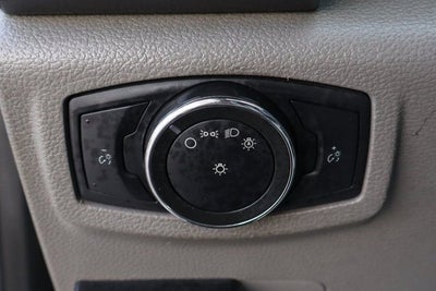 2017 Ford F-550SD XLT