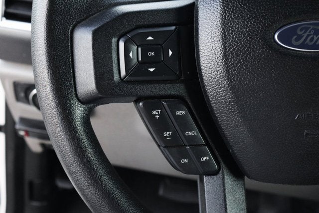 2017 Ford F-550SD XLT