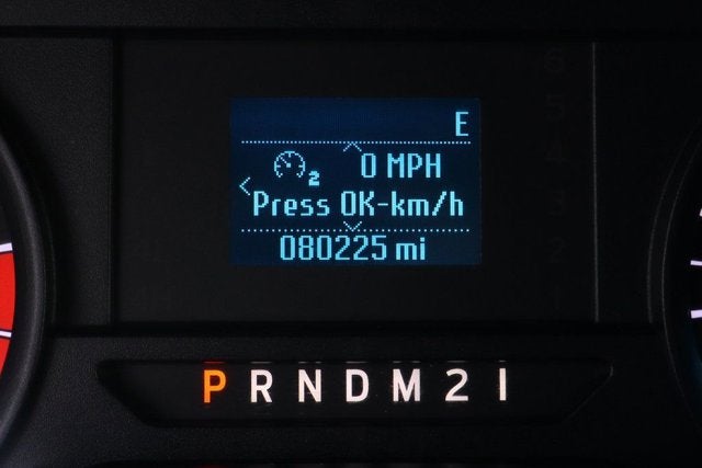 2017 Ford F-550SD XLT