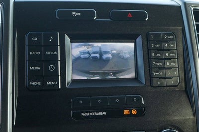 2017 Ford F-550SD XLT