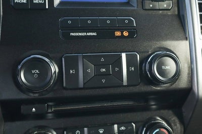 2017 Ford F-550SD XLT