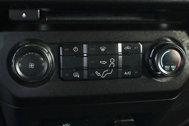 2017 Ford F-550SD XLT