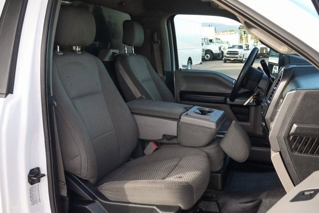 2017 Ford F-550SD XLT