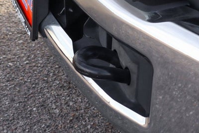 2017 Ford F-550SD XLT