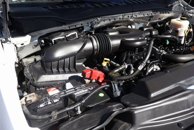 2018 Ford F-550SD XL