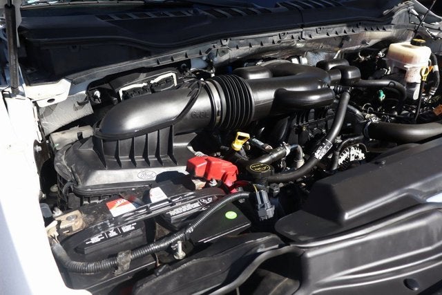 2018 Ford F-550SD XL