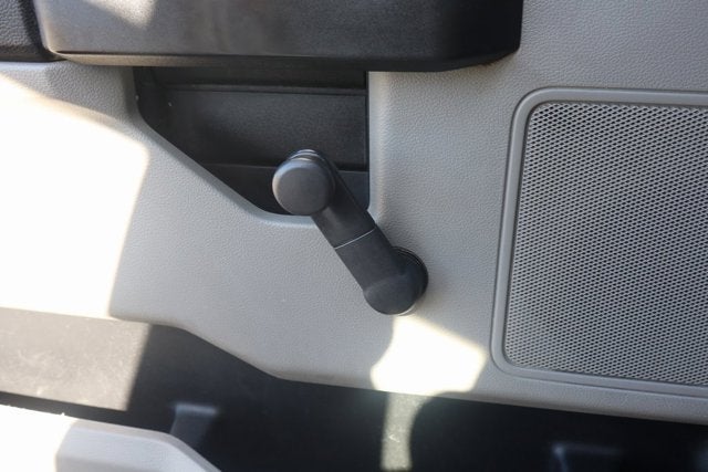 2018 Ford F-550SD XL