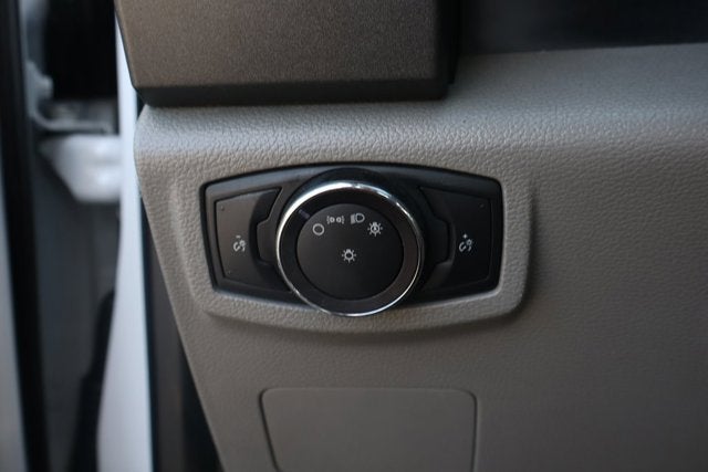 2018 Ford F-550SD XL