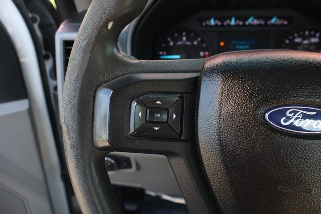 2018 Ford F-550SD XL