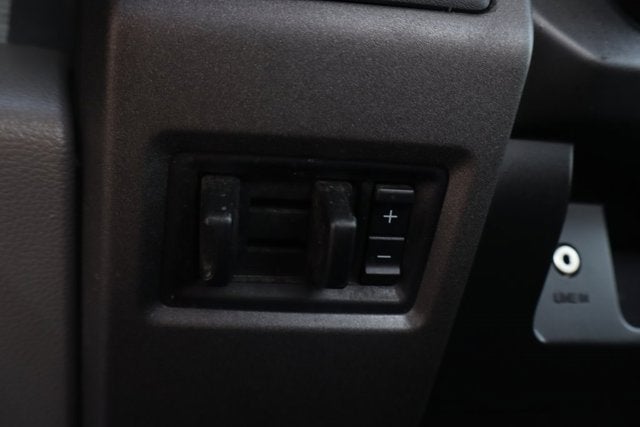 2018 Ford F-550SD XL