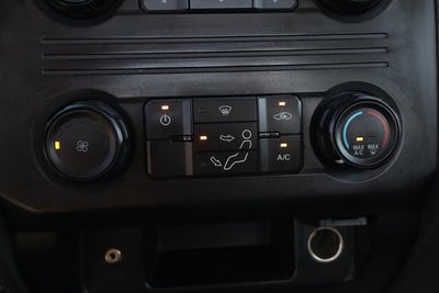 2018 Ford F-550SD XL