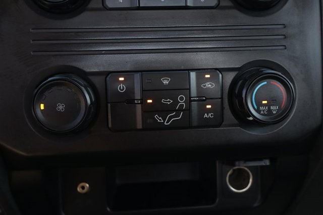 2018 Ford F-550SD XL