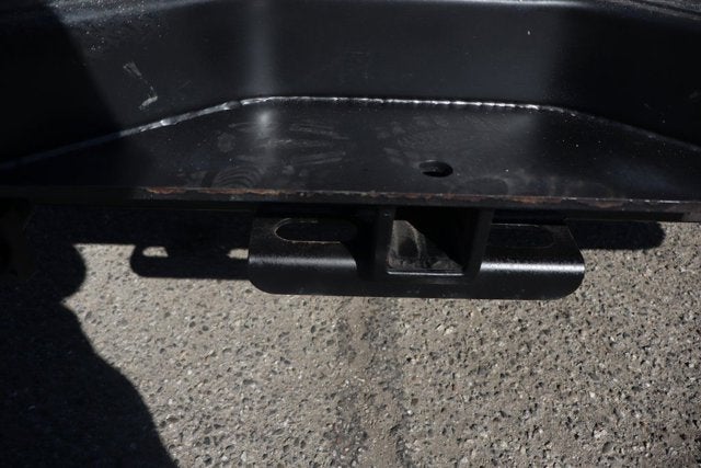 2018 Ford F-550SD XL