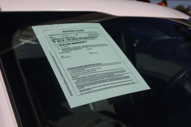 2018 Ford F-550SD XL