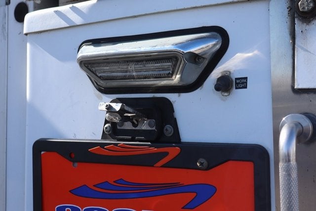 2013 Ford F-550SD XL