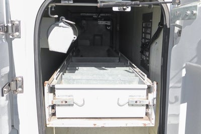 2013 Ford F-550SD XL