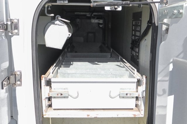 2013 Ford F-550SD XL