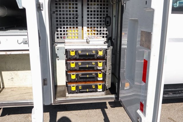 2013 Ford F-550SD XL