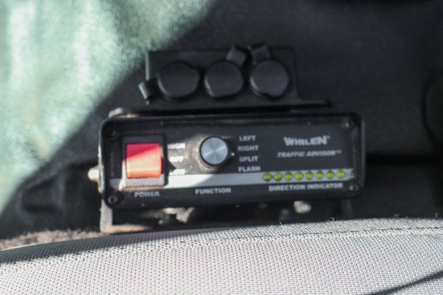 2013 Ford F-550SD XL