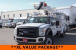 2013 Ford F-550SD XL