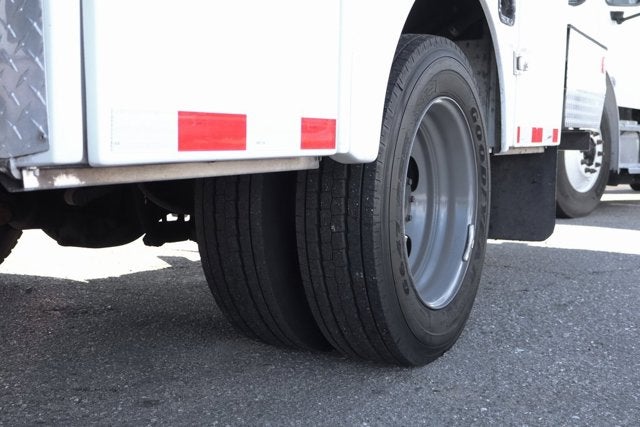 2013 Ford F-550SD XL