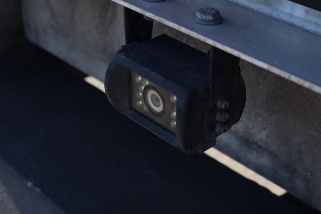 2013 Ford F-550SD XL