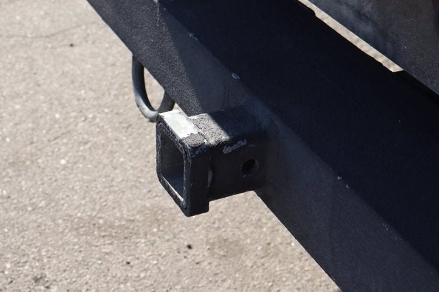 2013 Ford F-550SD XL